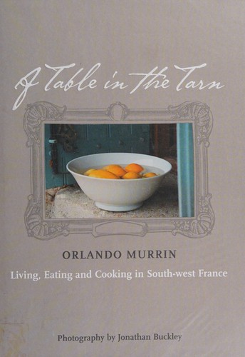 Cover for Table in the Tarn