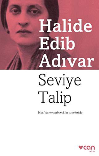 Cover for Seviye Talip