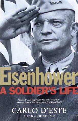 Cover for Eisenhower