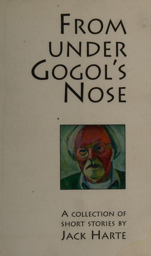 Cover for From under Gogol's nose