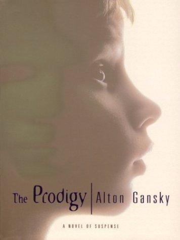 Cover for The prodigy