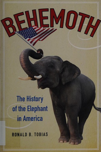 Cover for Behemoth