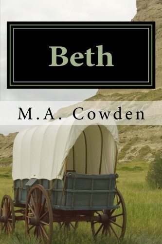 Cover for Beth