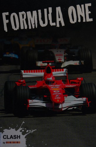 Cover for Formula One