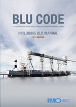 Cover for BLU Code