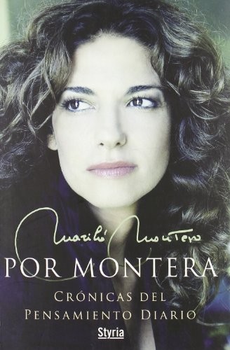 Cover for Por montera