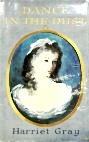Cover for Dance in the Dust