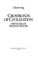 Cover for Crossroads of civilization