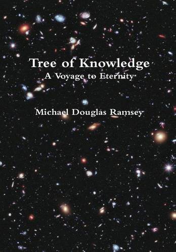 Cover for Tree of Knowledge - A Voyage to Eternity