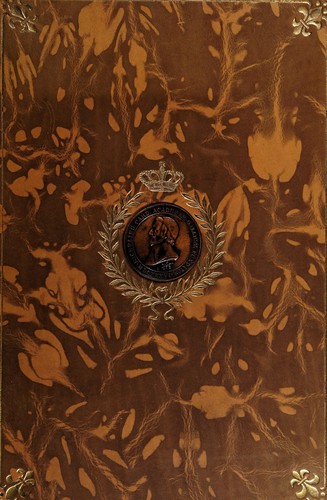 Cover for A woodland queen