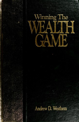 Cover for Winning the Wealth Game