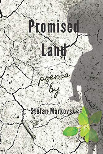 Cover for Promised Land