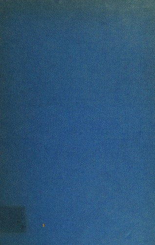 Cover for English church architecture through the ages