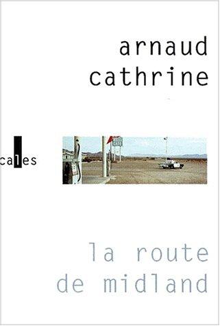 Cover for La Route de Midland