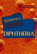 Cover for Diphtheria (Epidemics)