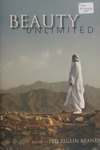 Cover for Beauty unlimited