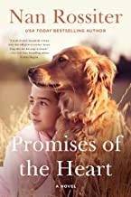 Cover for Promises of the heart : a novel