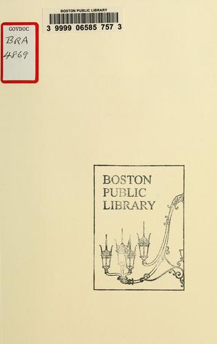 Cover for Ruggles station or Dudley square, kenmore station via longwood