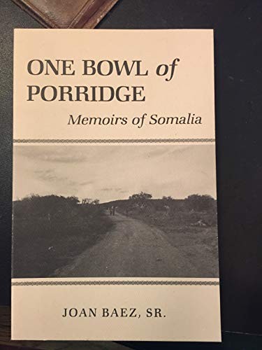 Cover for One bowl of porridge