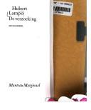 Cover for De verzoeking