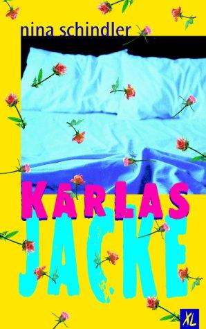 Cover for Karlas Jacke.