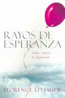 Cover for Rayos de esperanza