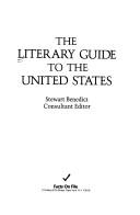Cover for The Literary guide to the United States
