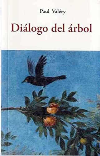 Cover for DIALOGO DEL ARBOL