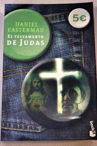 Cover for El Testamento de Judas