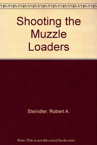 Cover for Shooting the muzzle-loaders