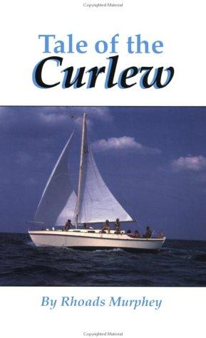 Cover for Tale of the Curlew