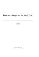 Cover for Electronic navigation for small craft