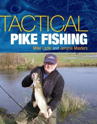 Cover for Tactical Pike Fishing