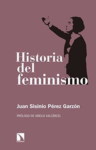Cover for Historia del feminismo