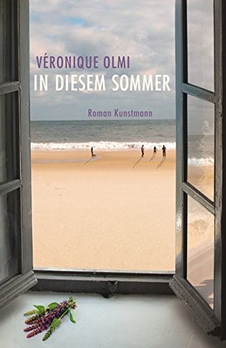 Cover for In diesem Sommer