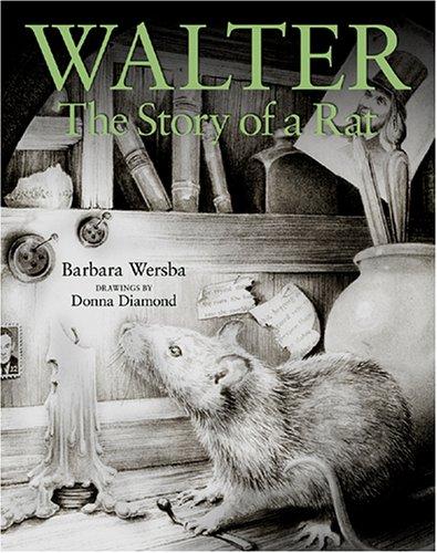 Cover for Walter