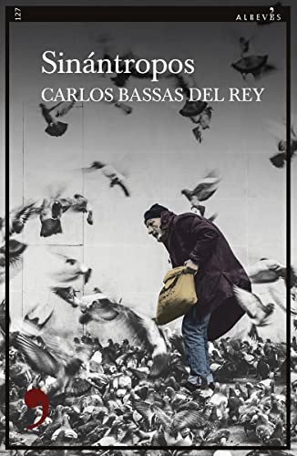 Cover for Sinántropos