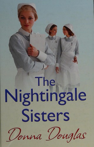 Cover for The Nightingale sisters