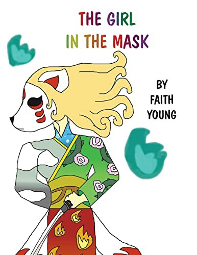 Cover for The Girl in the Mask