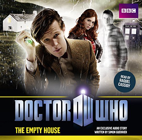 Cover for Doctor Who