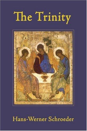 Cover for The Trinity