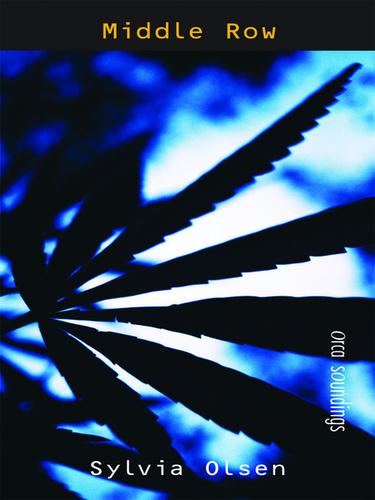 Cover for Middle Row