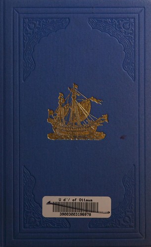 Cover for A New Voyage and Description of the Isthmus of America (Classic Reprint)