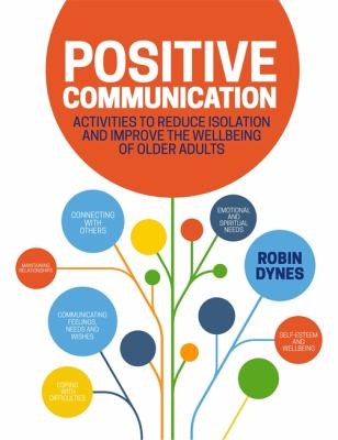 Cover for Positive Communication