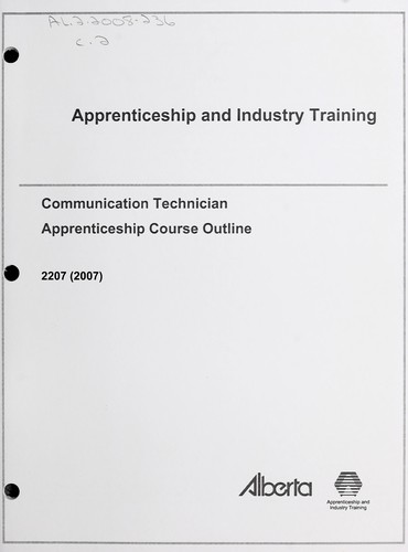 Cover for Communication technician