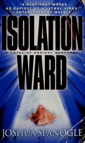 Cover for Isolation ward