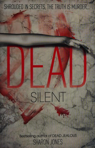 Cover for Dead silent