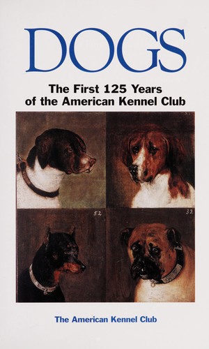 Cover for Dogs