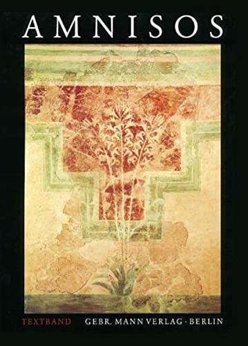 Cover for Amnisos