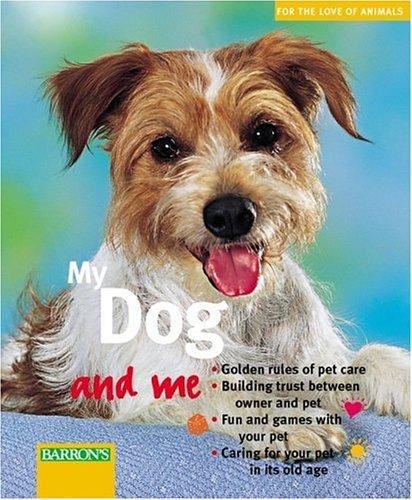 Cover for My Dog and Me